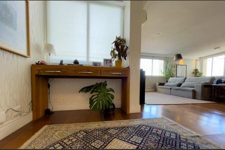 Foto 01 de apartamento à venda com 3 quartos, 184m² em Perdizes, São Paulo