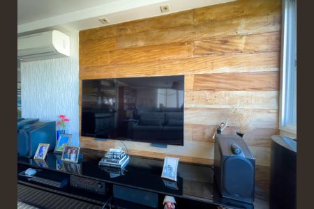 Foto 02 de apartamento à venda com 3 quartos, 184m² em Perdizes, São Paulo