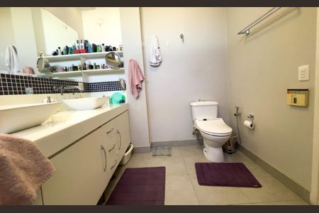 Foto 08 de apartamento à venda com 3 quartos, 184m² em Perdizes, São Paulo