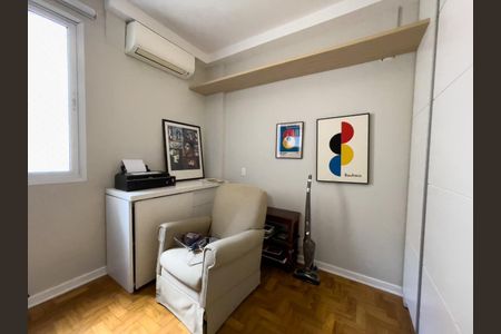 Foto 04 de apartamento à venda com 3 quartos, 184m² em Perdizes, São Paulo