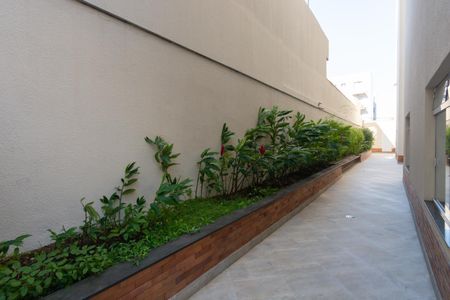 Apartamento à venda com 105m², 2 quartos e 2 vagasÁrea Comum