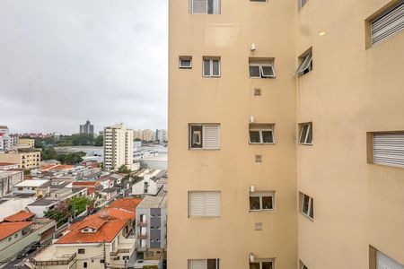 Apartamento à venda com 105m², 2 quartos e 2 vagasVista da Suíte 2