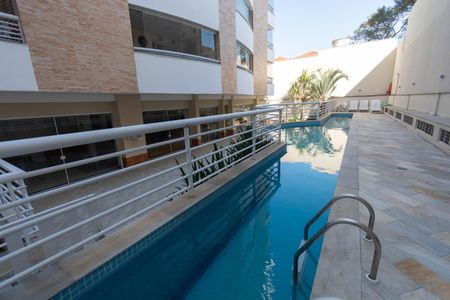 Apartamento à venda com 105m², 2 quartos e 2 vagasÁrea Comum