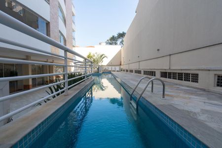 Apartamento à venda com 105m², 2 quartos e 2 vagasÁrea Comum