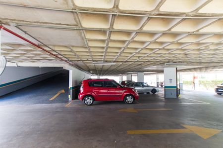 Apartamento à venda com 70m², 3 quartos e 1 vagaÁrea comum