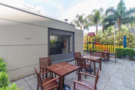 Apartamento à venda com 70m², 3 quartos e 1 vagaÁrea comum