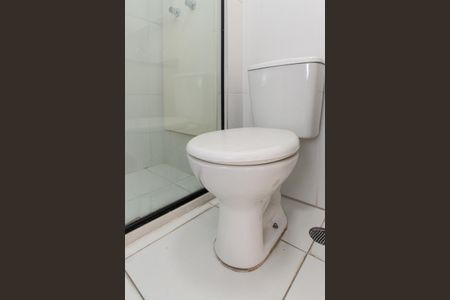 Apartamento à venda com 70m², 3 quartos e 1 vagaBanheiro