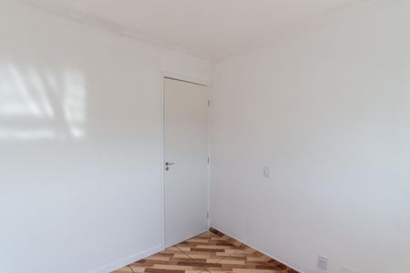 Apartamento à venda com 70m², 3 quartos e 1 vagaQuarto 2
