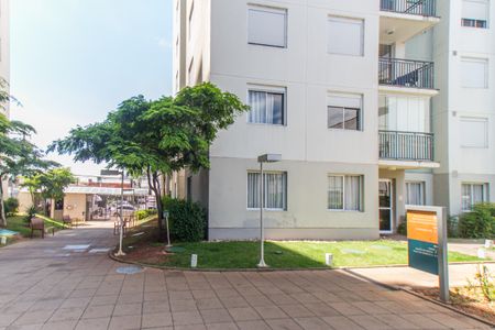 Apartamento à venda com 70m², 3 quartos e 1 vagaÁrea comum