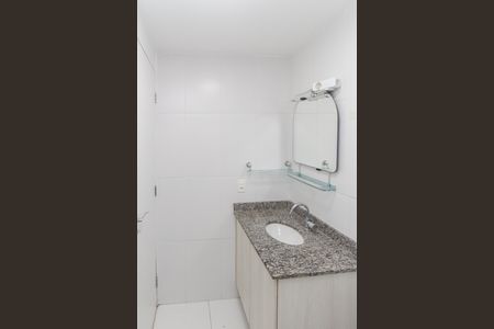 Apartamento à venda com 70m², 3 quartos e 1 vagaBanheiro da Suíte