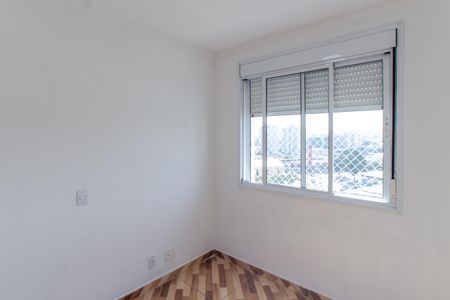 Apartamento à venda com 70m², 3 quartos e 1 vagaQuarto 2