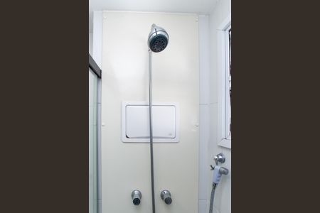 Apartamento à venda com 70m², 3 quartos e 1 vagaBanheiro da Suíte