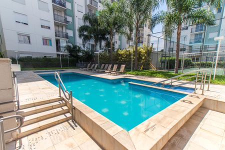 Apartamento à venda com 70m², 3 quartos e 1 vagaÁrea comum