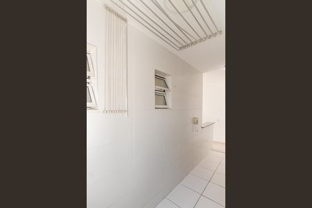 Apartamento à venda com 70m², 3 quartos e 1 vagaCozinha e Área de Serviço