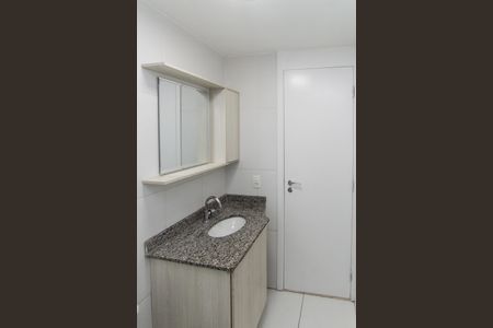 Apartamento à venda com 70m², 3 quartos e 1 vagaBanheiro
