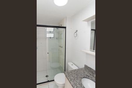 Apartamento à venda com 70m², 3 quartos e 1 vagaBanheiro