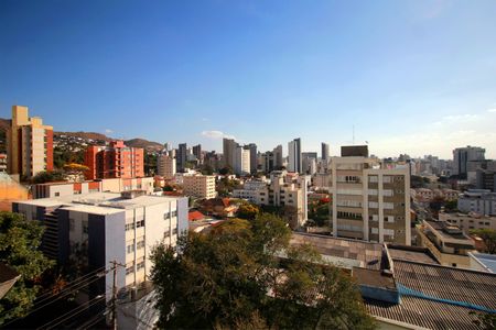 Apartamento à venda com 220m², 4 quartos e 2 vagasVista do Quarto 1