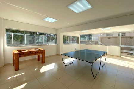 Apartamento à venda com 220m², 4 quartos e 2 vagasÁrea comum - Jogos