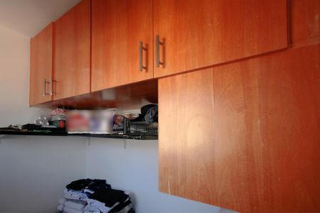 Apartamento à venda com 220m², 4 quartos e 2 vagasQuarto de Serviço