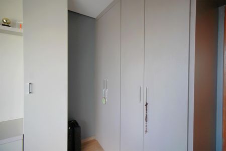 Apartamento à venda com 220m², 4 quartos e 2 vagasQuarto 1