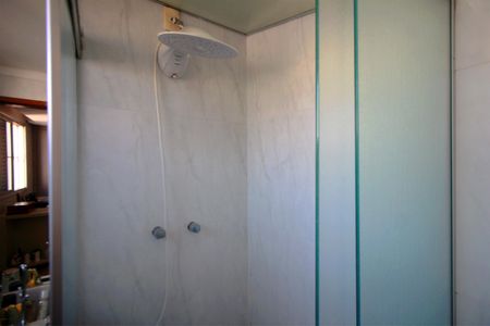 Apartamento à venda com 220m², 4 quartos e 2 vagasBanheiro da Suíte Master