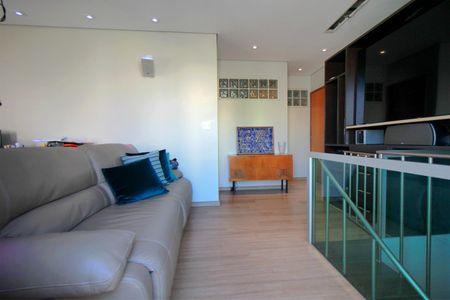 Apartamento à venda com 220m², 4 quartos e 2 vagasSala de Estar