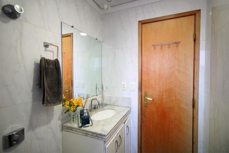 Apartamento à venda com 220m², 4 quartos e 2 vagasLavabo Cobertura