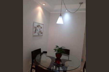 Foto 13 de apartamento à venda com 2 quartos, 59m² em Jardim Primavera, Campinas