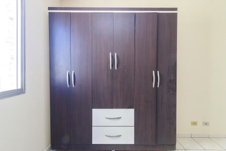 Apartamento à venda com 67m², 3 quartos e 1 vagaQuarto 1