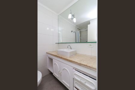 Apartamento à venda com 67m², 3 quartos e 1 vagaBanheiro