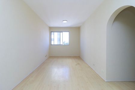 Apartamento à venda com 67m², 3 quartos e 1 vagaSala