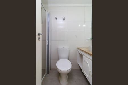 Apartamento à venda com 67m², 3 quartos e 1 vagaBanheiro