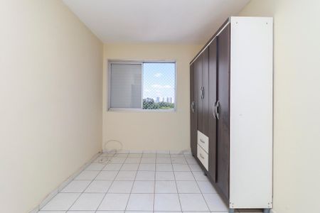 Quarto 1 de apartamento à venda com 3 quartos, 67m² em Chac. São Antônio, São Paulo