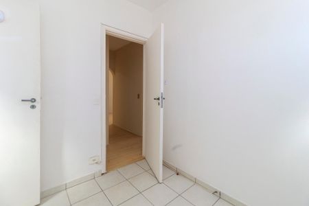Apartamento à venda com 67m², 3 quartos e 1 vagaQuarto 3