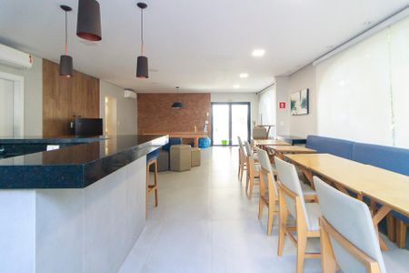 Apartamento à venda com 67m², 3 quartos e 1 vagaÁrea comum