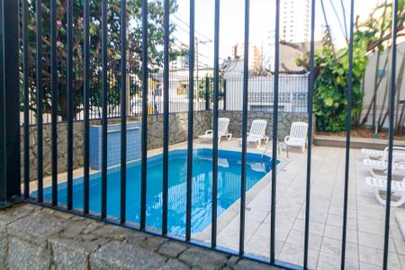 Apartamento à venda com 67m², 3 quartos e 1 vagaÁrea comum