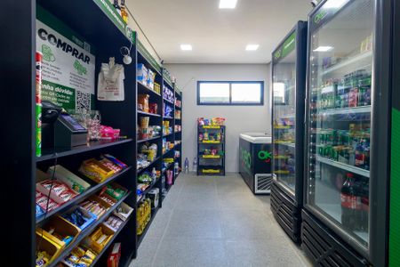 Apartamento à venda com 67m², 3 quartos e 1 vagaÁrea comum