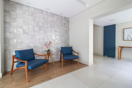 Apartamento à venda com 67m², 3 quartos e 1 vagaÁrea comum