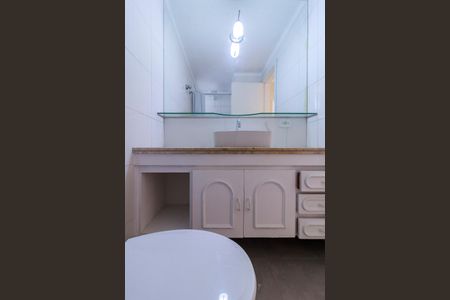 Apartamento à venda com 67m², 3 quartos e 1 vagaBanheiro