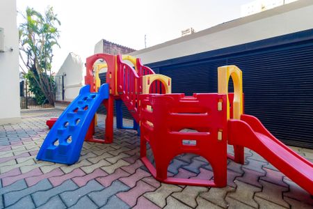 Apartamento à venda com 67m², 3 quartos e 1 vagaÁrea comum