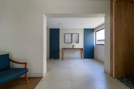 Apartamento à venda com 67m², 3 quartos e 1 vagaÁrea comum