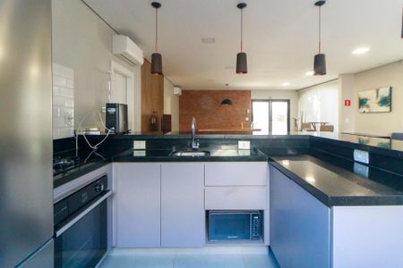 Apartamento à venda com 67m², 3 quartos e 1 vagaÁrea comum