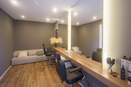 Apartamento para alugar com 29m², 1 quarto e sem vagaÁrea comum