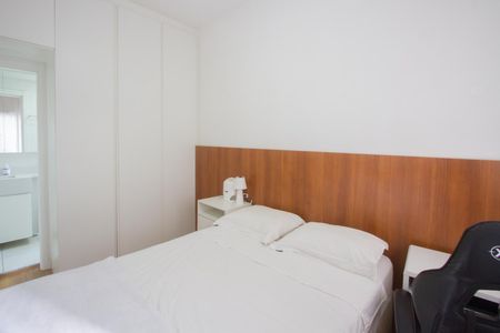 Apartamento para alugar com 29m², 1 quarto e sem vagaQuarto