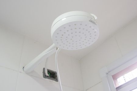 Apartamento para alugar com 29m², 1 quarto e sem vagaBanheiro Social