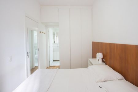 Apartamento para alugar com 29m², 1 quarto e sem vagaQuarto