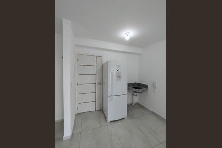 Studio para alugar com 35m², 1 quarto e 1 vaga Studio para alugar com 35m², 1 quarto e 1 vagaStudio