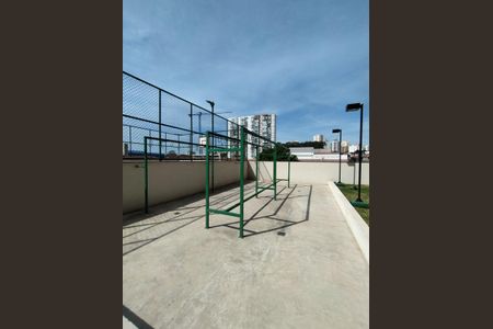 Studio para alugar com 35m², 1 quarto e 1 vaga Studio para alugar com 35m², 1 quarto e 1 vagaBicicletário