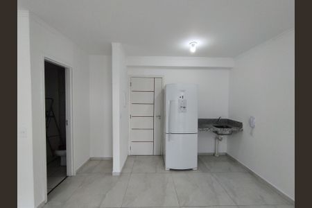 Studio para alugar com 35m², 1 quarto e 1 vaga Studio para alugar com 35m², 1 quarto e 1 vagaStudio