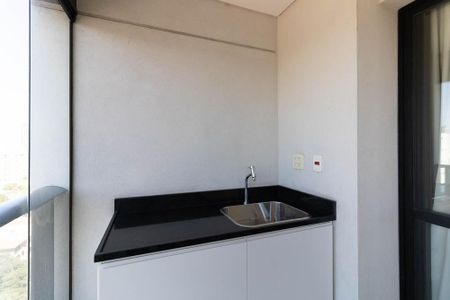 Studio à venda com 42m², 1 quarto e 1 vagaÁrea de Serviço
